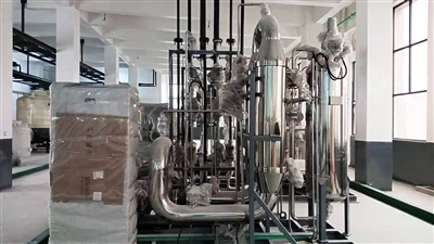 Казус от галванопластика за пречистване на отпадъчни води - Технология за пре...