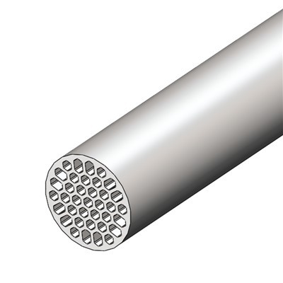 Multi-channel Tubular Membrane Multi-channel Tubular Membrane